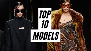 Top 10 Best Runway Walks 20162018 [upl. by Phiona653]