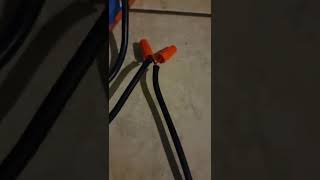 How to wake up a Ninebot Segway ES2 ES3 ES4 NEB1002H 36v internal battery the EASY WAY not charging [upl. by Dukey983]