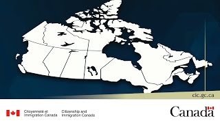 Avant votre arrivée au Canada [upl. by Norean589]