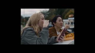 Killing eve out of context [upl. by Winfrid]