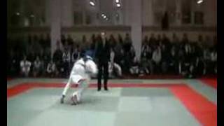 Jujutsu full contact [upl. by Ewell]