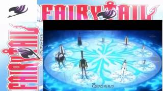 Fairy Tail OP 2 [upl. by Jaqitsch]