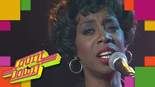 Oleta Adams  Get Here Countdown 1991 [upl. by Germann]