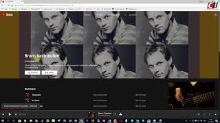 YouTube Music Afspeellijsten en meer [upl. by Willumsen]