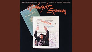 Theme From Midnight Express [upl. by Uhp731]