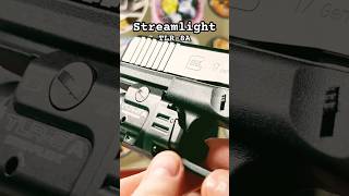 The Best Tactical Light STREAMLIGHT TLR8A Review [upl. by Alo]