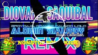 NONSTOP SOLID KICK REMIX 2022  by dj diovany Saquibal ALDWINSIALMOYMUSICCOLLECTION [upl. by Frederich]