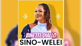 Binette Diallo SINOWELEI [upl. by Lightman570]