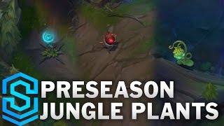 Preseason Plants  Blast Cone Scryers Bloom and Honeyfruit [upl. by Sualkin]