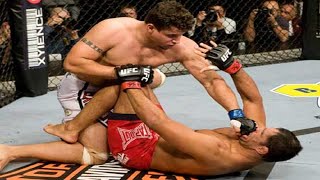 Frank Mir vs Minotauro Nogueira UFC 92 FULL FIGHT NIGHT CHAMPIONSHIP [upl. by Yolane]