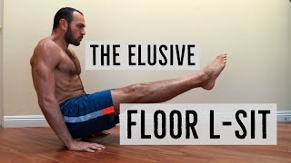 Floor Lsit Progression Tutorial by Antranik [upl. by Cynarra]