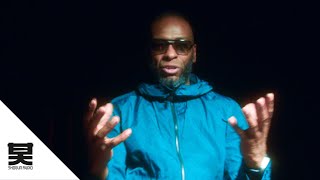 Sustance amp Flowdan  Ten Ton Official Music Video [upl. by Nyraa]