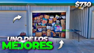 Este Storage fue una de los Mejores sin dudas [upl. by Hplar]