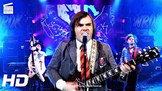 School of Rock The big show [upl. by Adidnere]