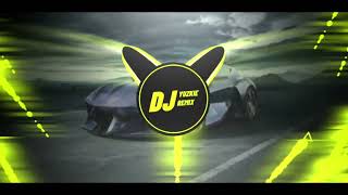 DJ SA NGALAN NG PAG  IBIG  DECEMBER AVENUE SLOWED  FULL BASS REMIX  DJ YUZKIE REMIX [upl. by Knowling]