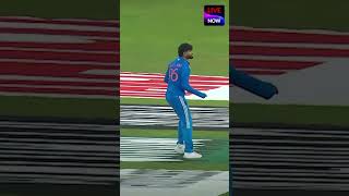 Aimed to perfection 👍 trending cricket subscribe cricketlover shortsvideo [upl. by Ane115]