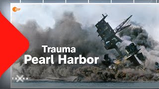 Pearl Harbor  Rätsel um den ersten Schuss  Terra X [upl. by Hild]