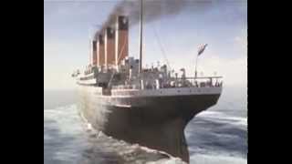 My Titanic 100th Anniversary Tribute Video [upl. by Ylluz]