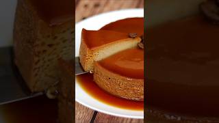 Descubre Cómo Hacer el Mejor Flan de Café 🍮☕  Receta Fácil y Rápida [upl. by Mauve]