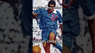 JUGADORES DE UNIVERSIDAD DE CHILE QUE MÁS GOLES LE MARCÓ A COLO COLO futbolchileno [upl. by Dearden]