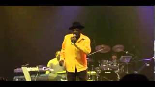 Gregory Isaacs  Last Concert 200210360p [upl. by Rosabel]