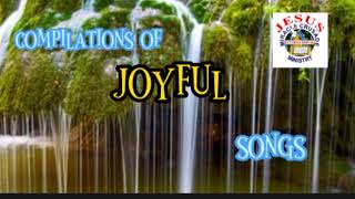 Jmcim joyful songs [upl. by Legra]