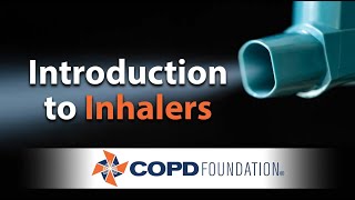 Introduction to Inhalers [upl. by Marelda]