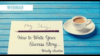 How to Write your FP4H Success Story [upl. by Anavahs]