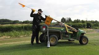 Why become a greenkeeper  The Caversham  Home of Reading Golf Club [upl. by Schaffer]