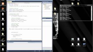 CGamehacking Tutorial mit DLL [upl. by Paddy]