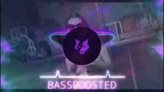 BASS BOOSTED bambi  ICON [upl. by Anitnauq62]