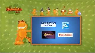 Dargaud Media  Ludo  Paws Inc  ÎledeFrance [upl. by Solohcin]