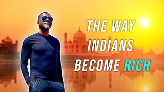 Using The Indian Model To Become a Dollar Millionaire [upl. by Esiralc286]