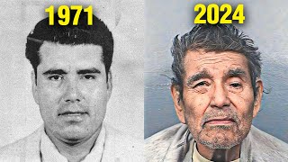 Serial Killers Who Outlived The Longest Sentences [upl. by Aloke375]