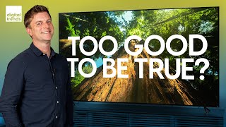 Vizio 2022 PSeries Quantum X Review P85QXJ01  How is this possible [upl. by Nanaek]