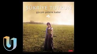 Şükriye Tutkun  Efem  Gücüm Yetene Kadar [upl. by Cheadle199]