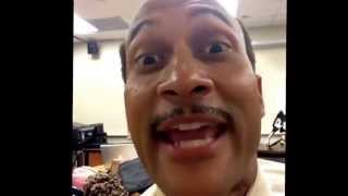 Key and Peele Substitute Teacher Doesnt Like Vines [upl. by Vachel969]