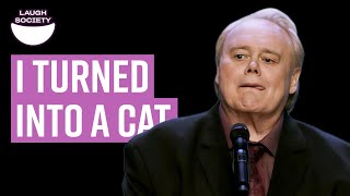 The Food That Changed Everything Louie Anderson [upl. by Nivk]