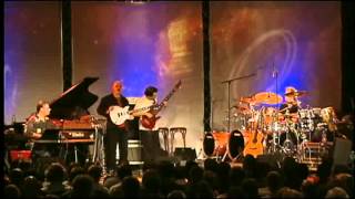 Chick Corea  Spain  Live At Montreux 2004 [upl. by Ahsimal]