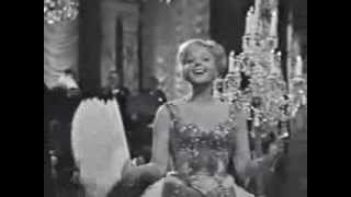 Lucia Popp  Frühlingsstimmenwaltzer Voices of Spring  filmed in 1965 [upl. by Inittirb]