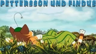 Pettersson und Findus  Königlicher Besuch  Trailer [upl. by Assilac]