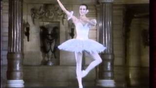 Sylvie Guillem quotGrand Pas Classiquequot [upl. by Rhona]