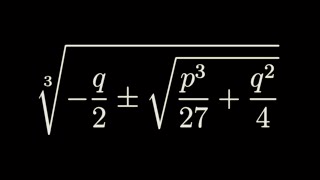 Solvability by Radicals Part 1 Herstein [upl. by Layol58]