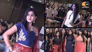 AMPM Live  Miss Vizag 2017  2nd Round Auditions  Visakhapatnam [upl. by Ffej516]