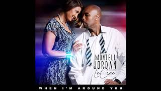 Montell Jordan feat Shaunta  Lets Ride Remix [upl. by Ax]