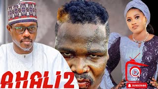 AHALI 3 AN ALI NUHU amp MOME GOMBE MOVIE 🎬 WITH ENGLISH SUBTITLES [upl. by Yrogiarc286]