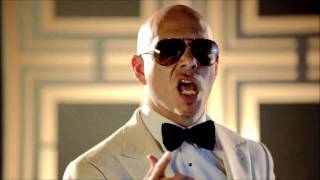 Shym amp Pitbull Et Alors remix [upl. by Yentnuoc]