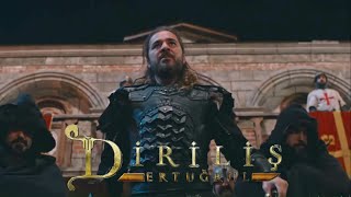 The Conquest of Karacahisar  Part 2  Cinematic Film  Ertugrul Ghazi The Attack [upl. by Naesad]