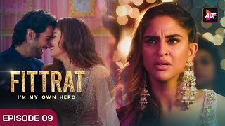 Fittrat Full Episode 9  Krystle DSouza  Aditya Seal  Anushka Ranjan  Watch Now [upl. by Frame304]