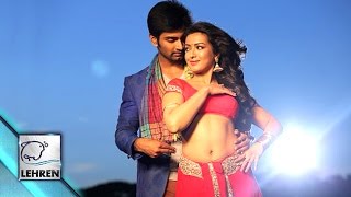 Kanithan MOVIE Stills  Catherine Tresa  Atharva  Lehren Tamil [upl. by Arata]